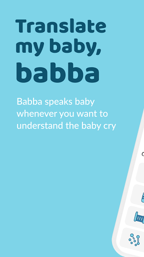 Babba - Baby Cry Translator para PC