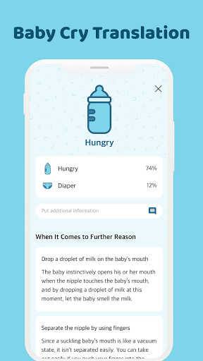 Babba - Baby Cry Translator para PC