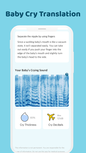 Babba - Baby Cry Translator para PC