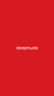 Deepnude