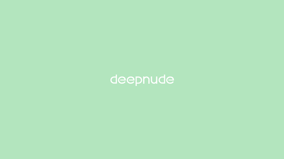 Deepnude PC