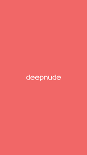 Deepnude