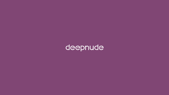 Deepnude