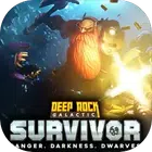 Deep Rock Galactic: Survivor الحاسوب