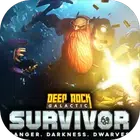 Deep Rock Galactic: Survivor