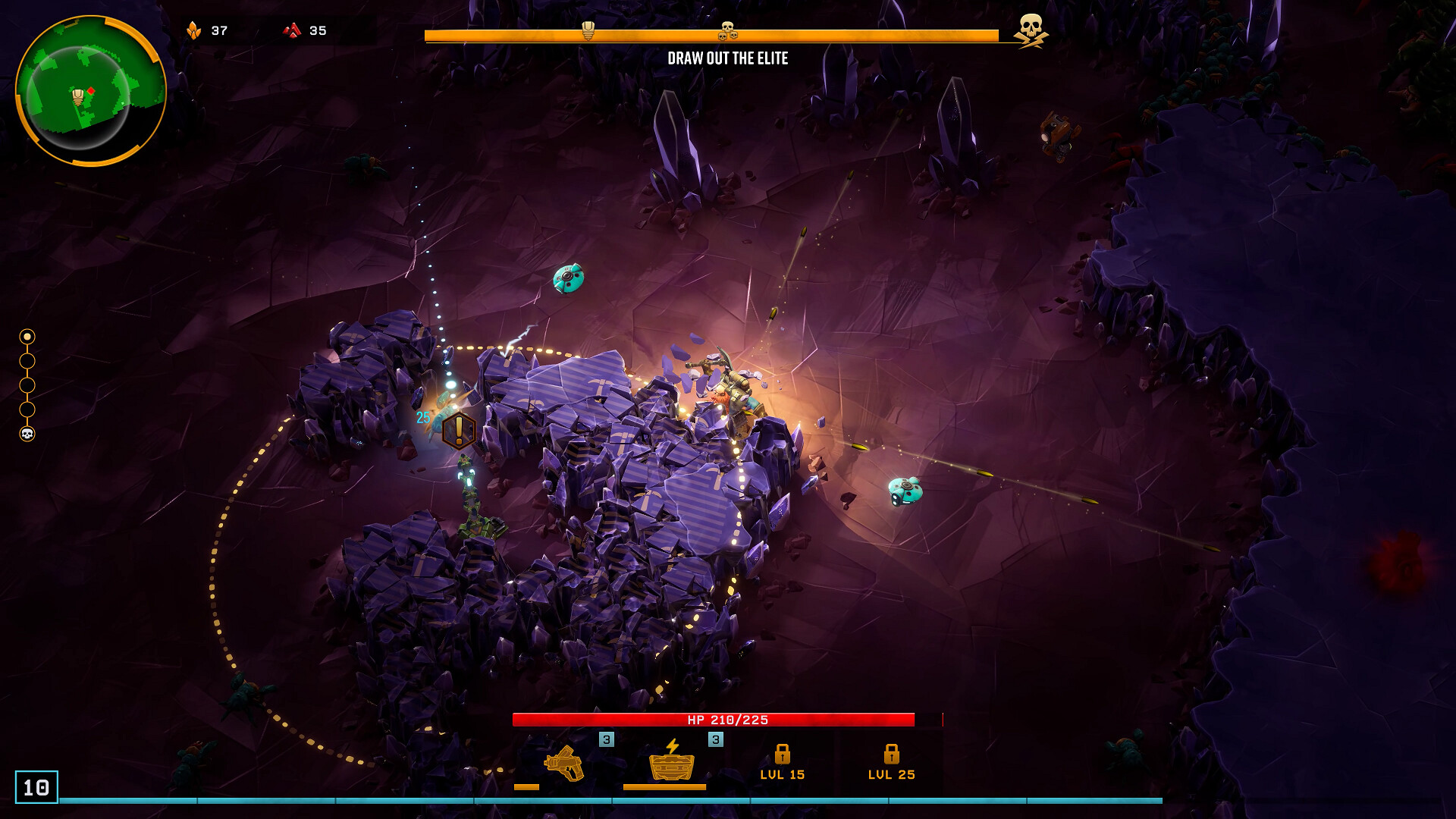 Deep Rock Galactic: Survivor PC