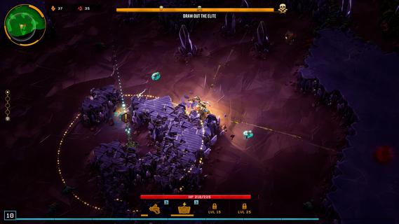 Deep Rock Galactic: Survivor PC