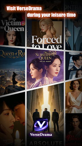 VerseDrama