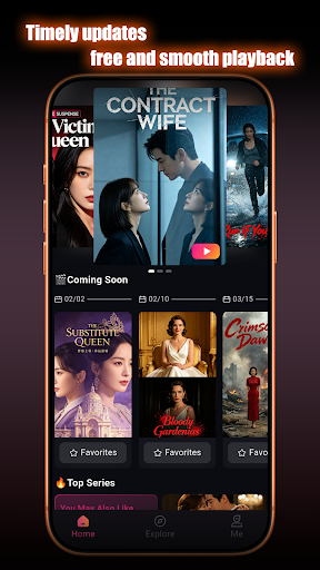 VerseDrama
