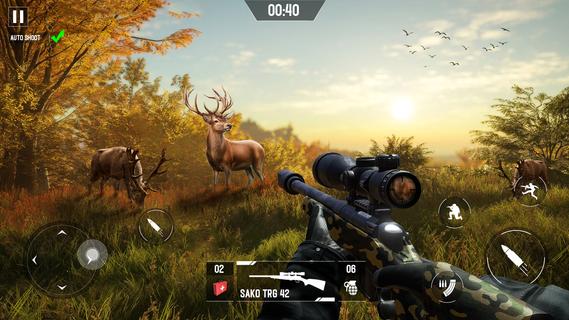 Deer Hunter - Call of the wild PC