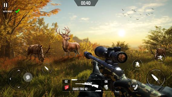 Deer Hunter - Call of the wild