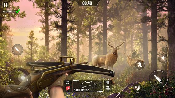 Deer Hunter - Call of the wild PC