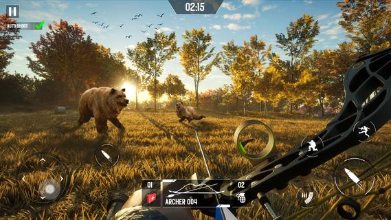 Deer Hunter - Call of the wild PC