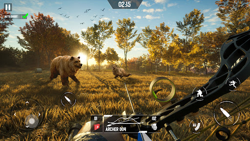 Deer Hunter - Call of the wild