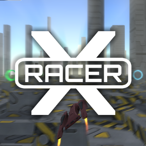 X-Racer PC