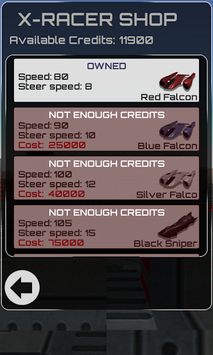 X-Racer PC