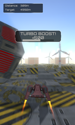 X-Racer PC