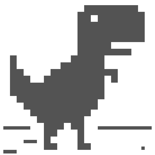 Dino T-Rex PC