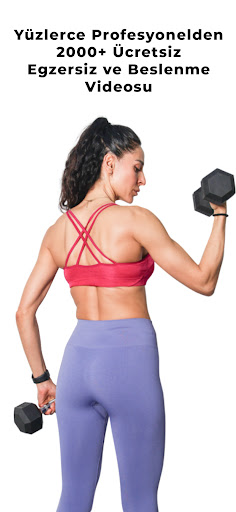 DeFactoFIT Fitness ve Beslenme PC