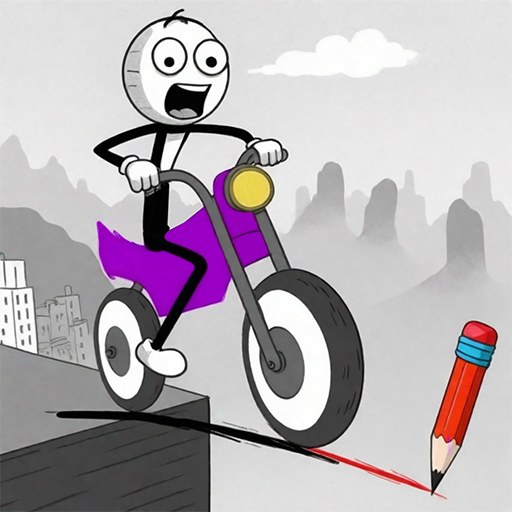 Car Rush الحاسوب