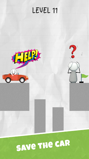 Car Rush الحاسوب