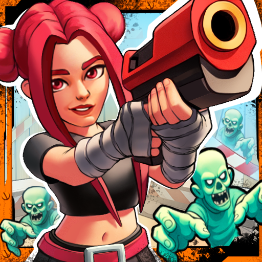Zombiepunk: Fight & Survive PC