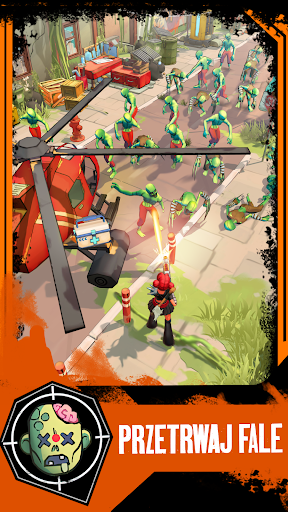 Zombiepunk: Fight & Survive PC