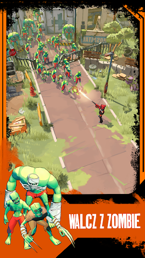 Zombiepunk: Fight & Survive PC