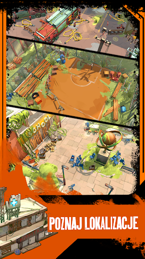 Zombiepunk: Fight & Survive PC