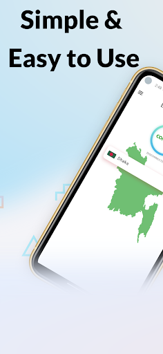 Bangladesh VPN - Secure VPN পিসি