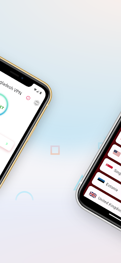 Bangladesh VPN - Secure VPN পিসি