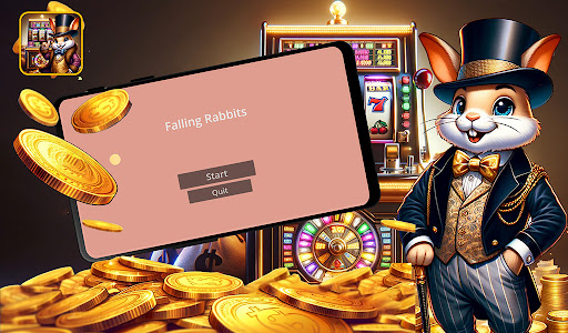 Rabbit Slots 777 PC