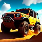 Offroad 4x4 Driving Simulator PC