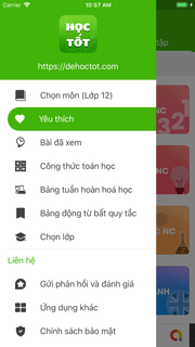 Giải Bài Tập Offline Học Tốt