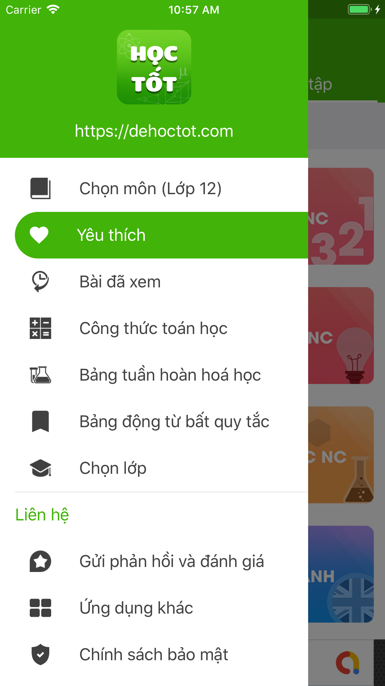 Giải Bài Tập Offline - Học Tốt Giải Toán, Soạn Văn PC