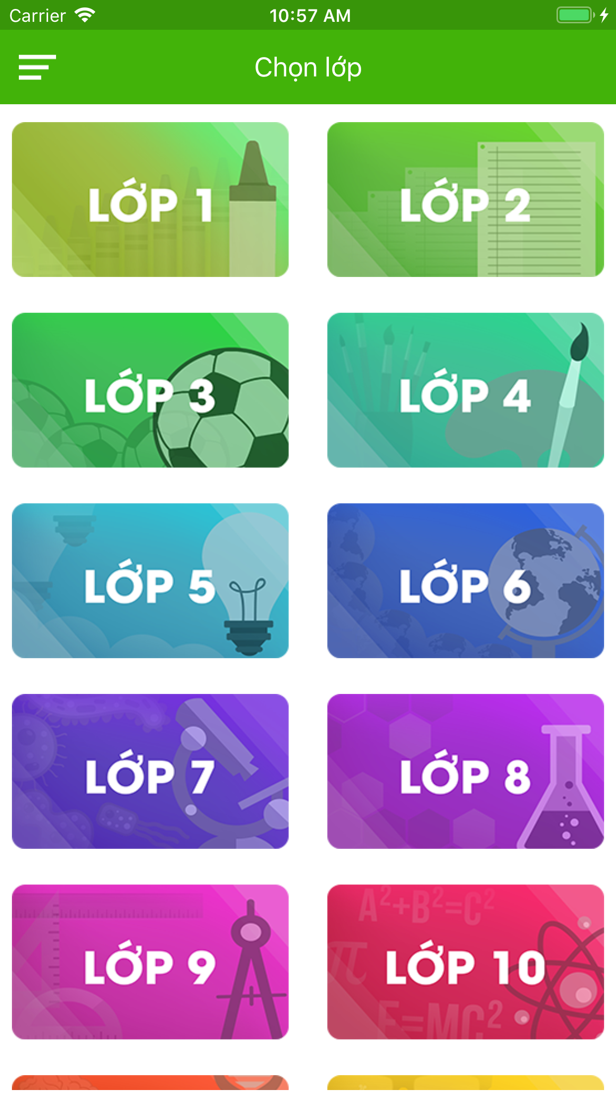 Giải Bài Tập Offline - Học Tốt Giải Toán, Soạn Văn PC