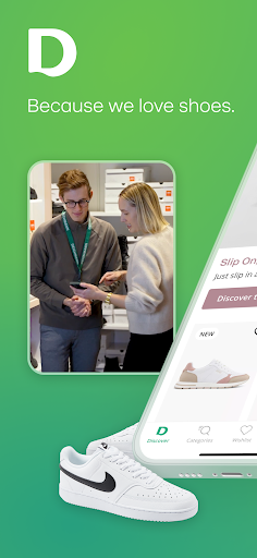 DEICHMANN Footwear PC