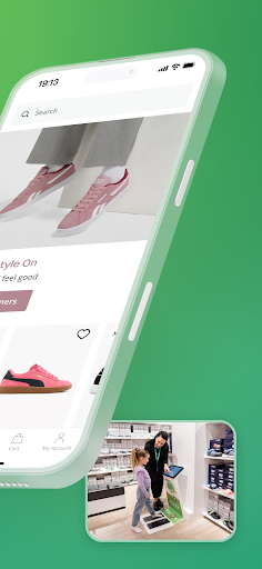DEICHMANN Footwear PC