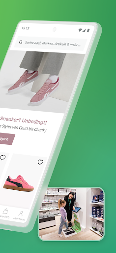 DEICHMANN Schuhe