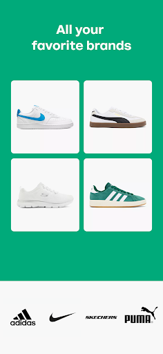 DEICHMANN Footwear PC