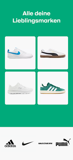 DEICHMANN Schuhe