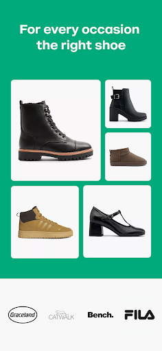 DEICHMANN Footwear PC