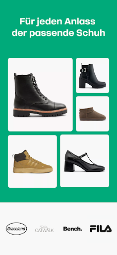 DEICHMANN Schuhe