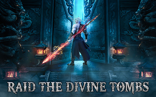 Deity Tomb: Profanation PC