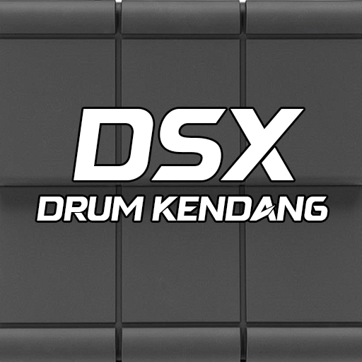 DSX Drum Kendang: Real Pad PC