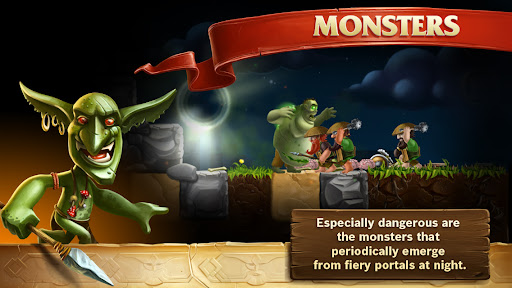 Craft The World电脑版