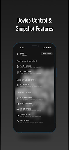 Watcher - Parental Control পিসি