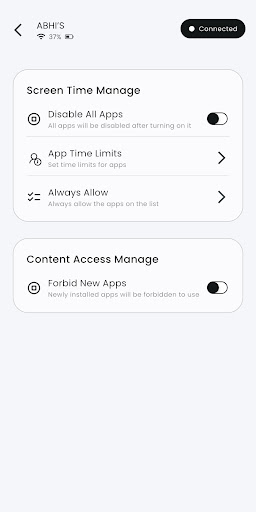 Watcher - Parental Control PC