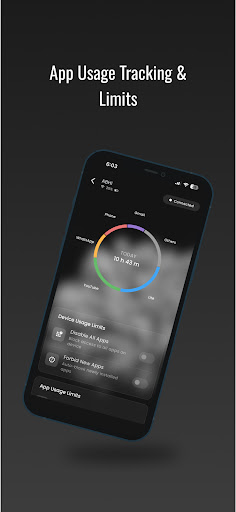 Watcher - Parental Control পিসি