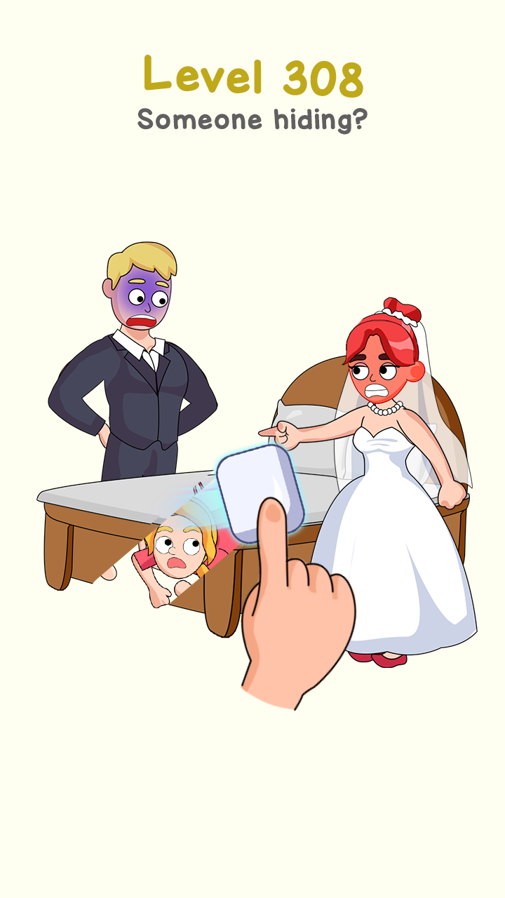 Delete Puzzle: Erase One Part PC